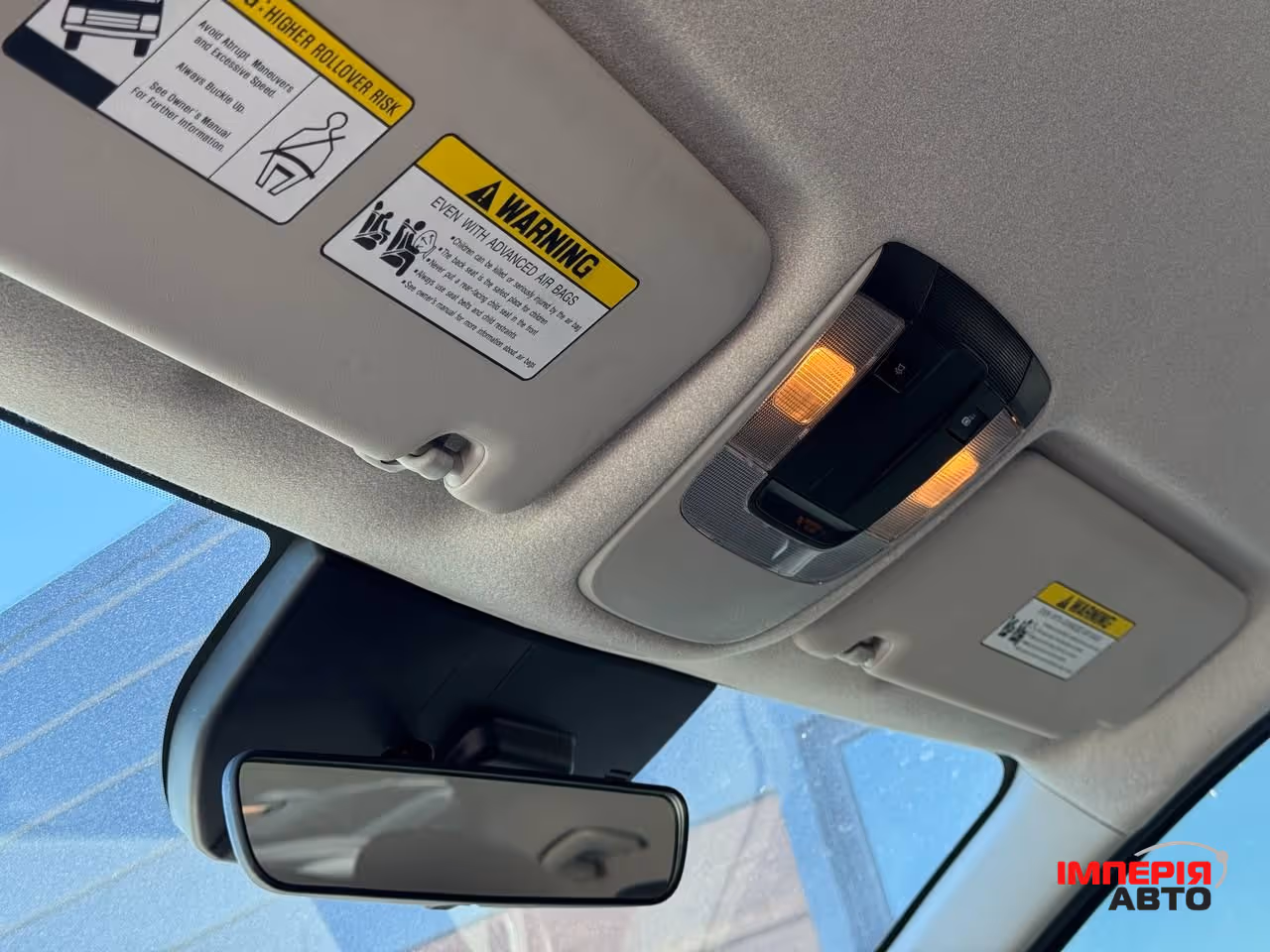 Kia Niro - фото 43