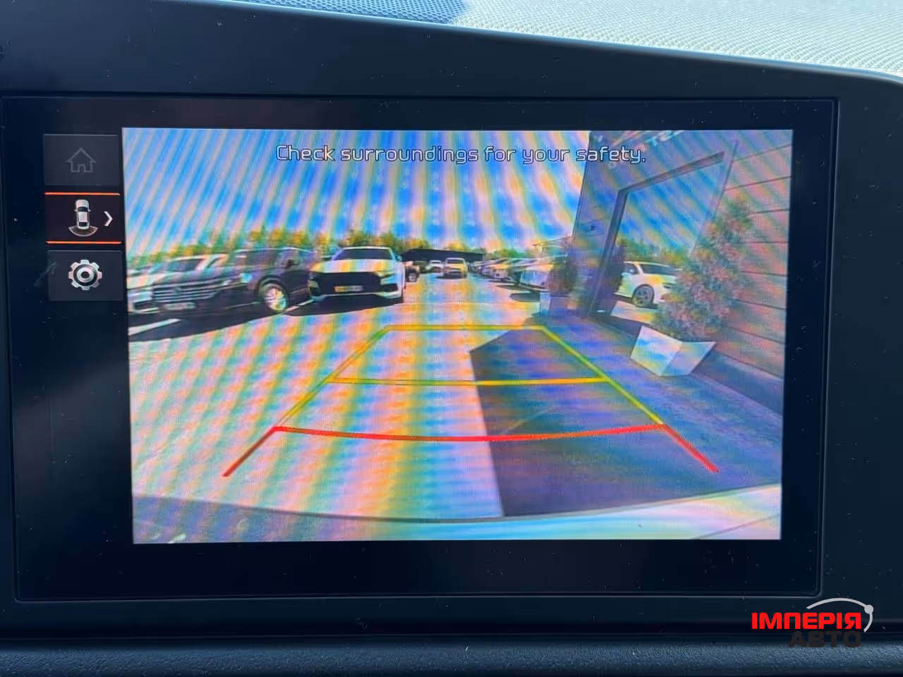 Kia Niro - фото 36