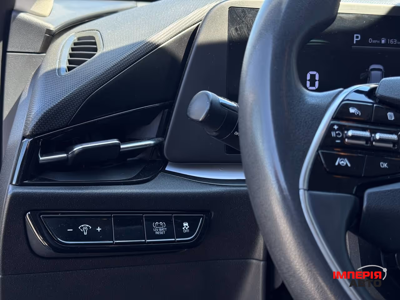 Kia Niro - фото 29