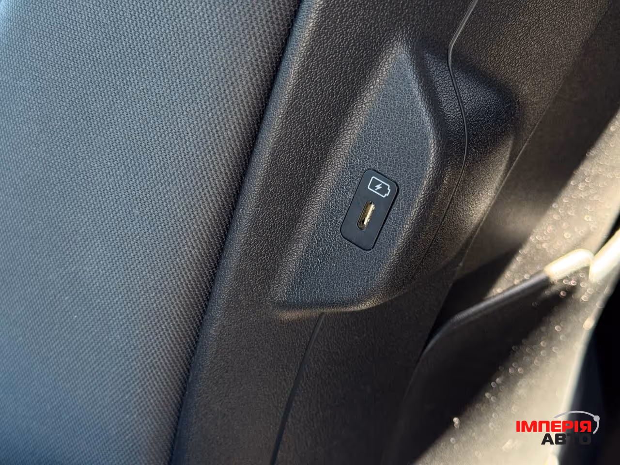 Kia Niro - фото 52