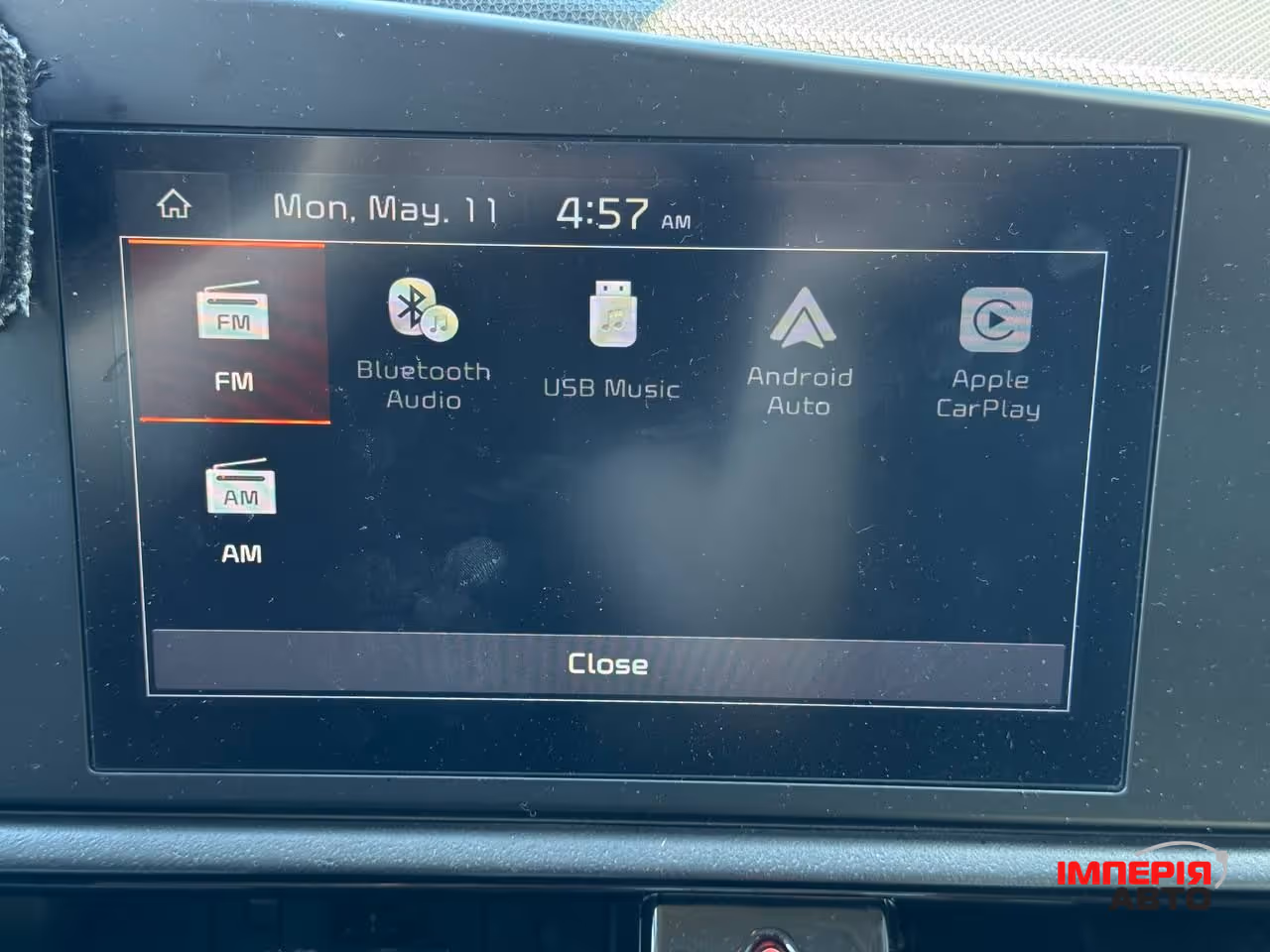 Kia Niro - фото 35
