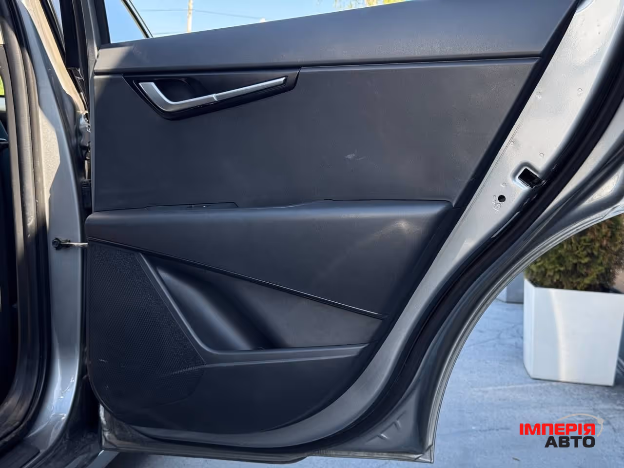Kia Niro - фото 58