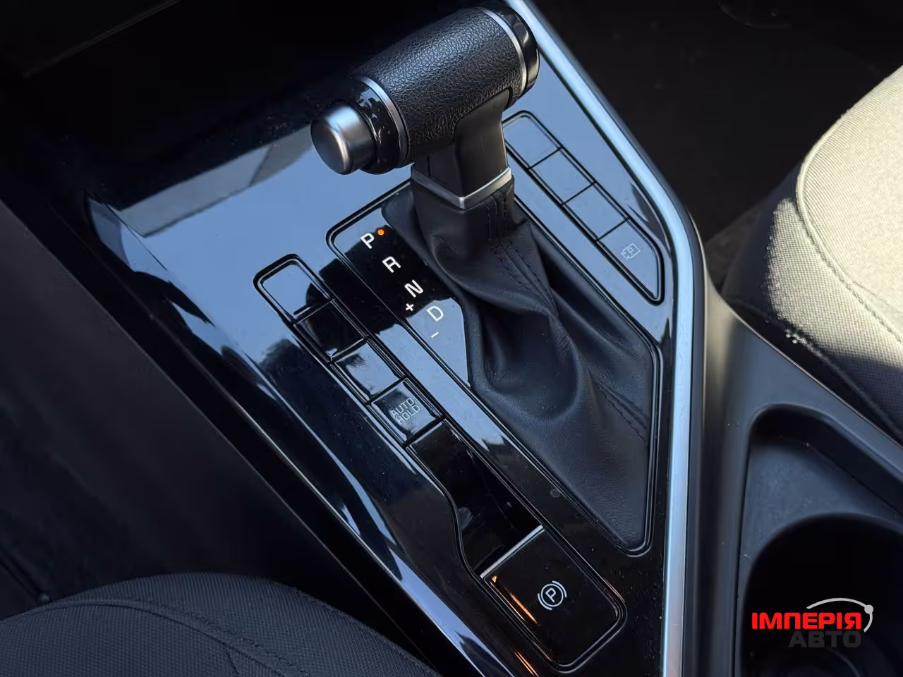 Kia Niro - фото 30