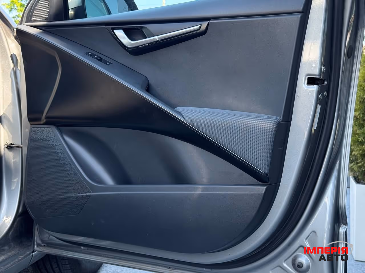 Kia Niro - фото 62