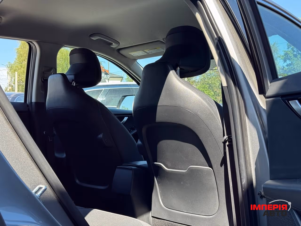 Kia Niro - фото 59