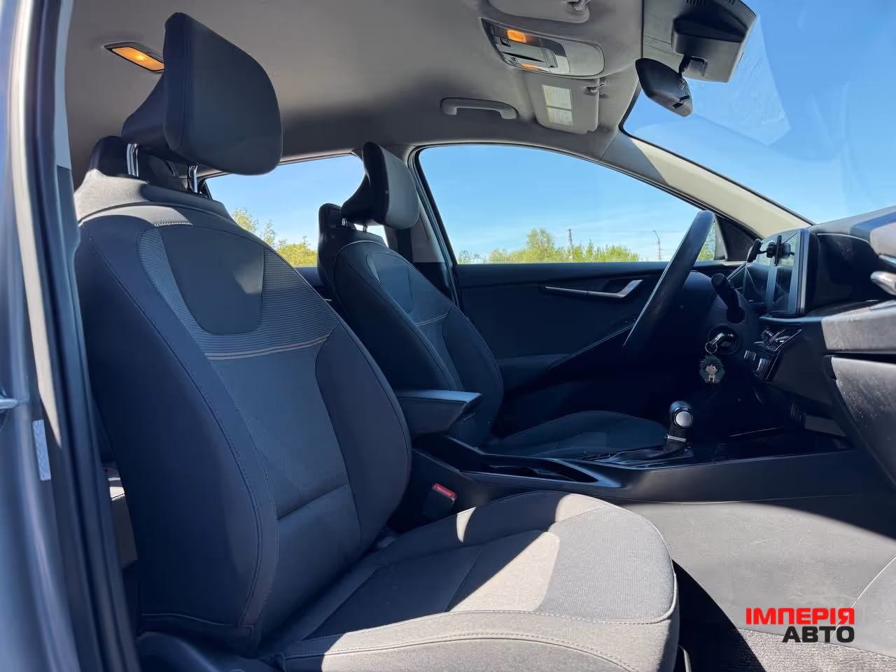 Kia Niro - фото 64