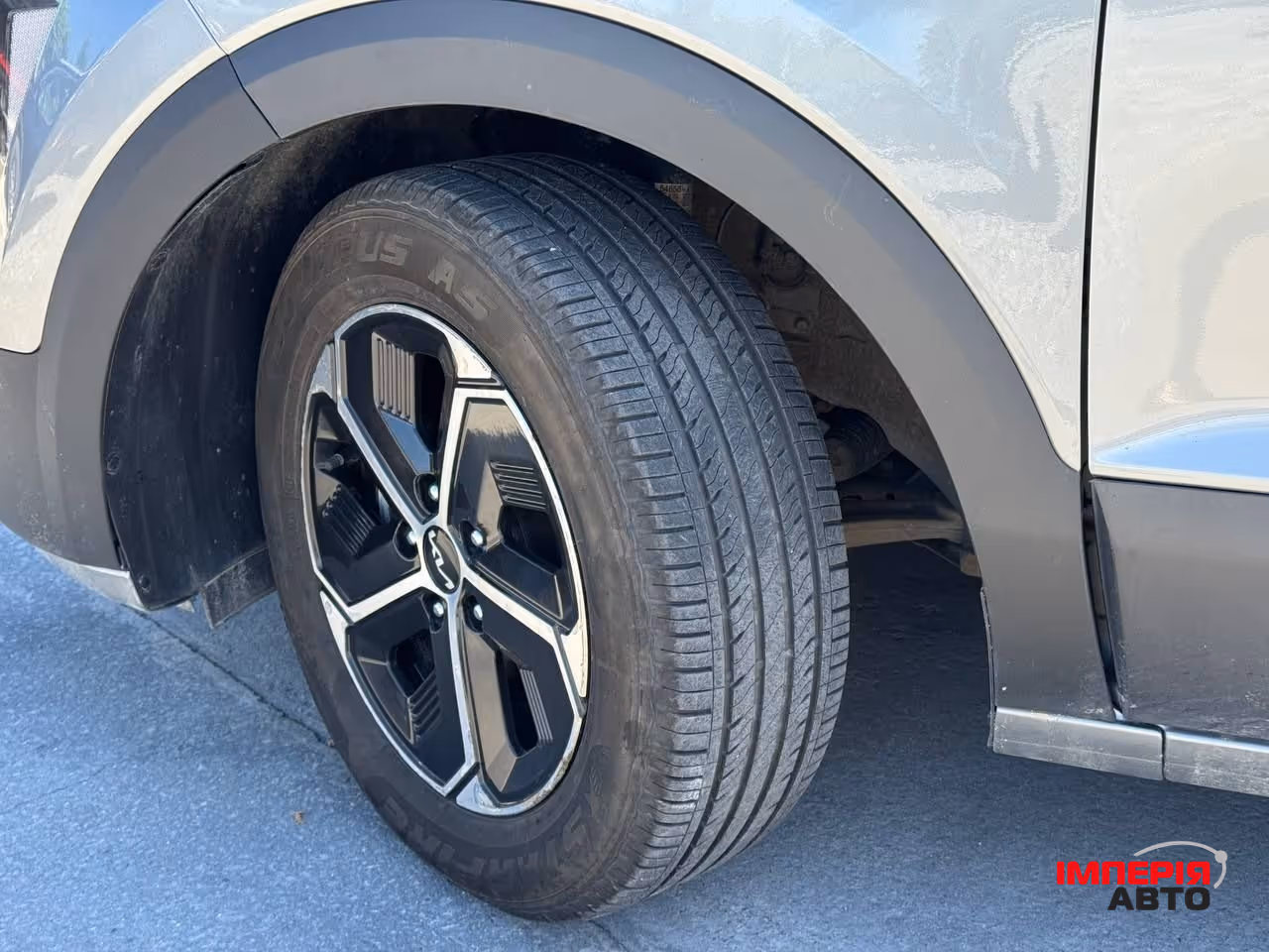 Kia Niro - фото 4