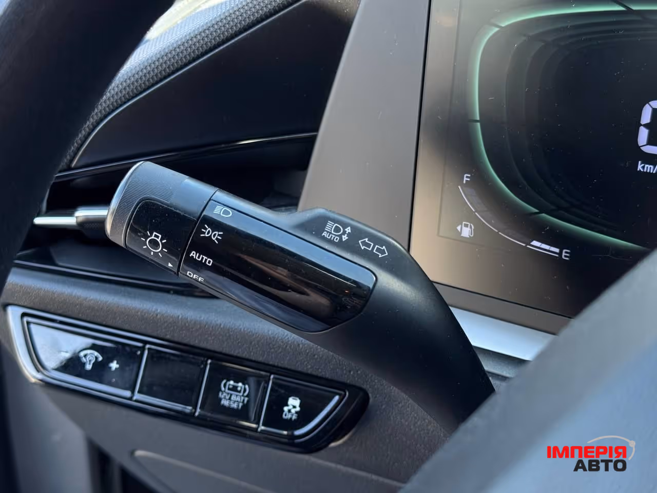 Kia Niro - фото 37