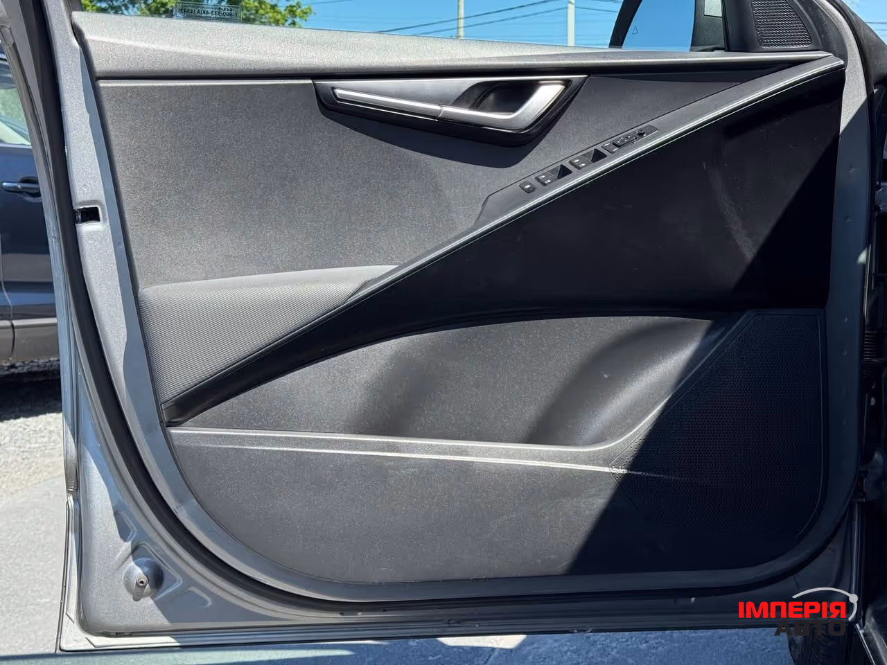 Kia Niro - фото 21