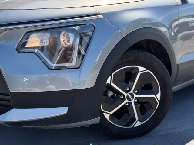 Kia Niro - фото 3