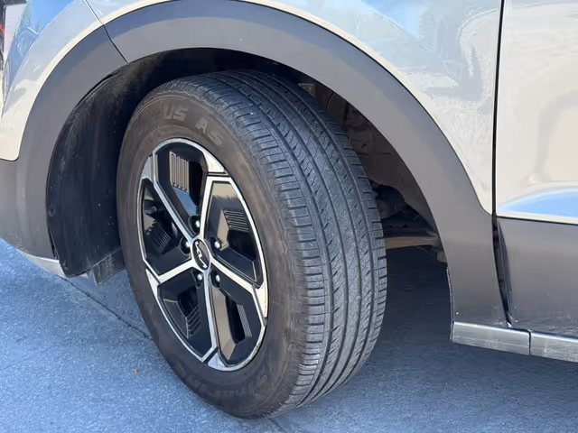 Kia Niro - фото 4