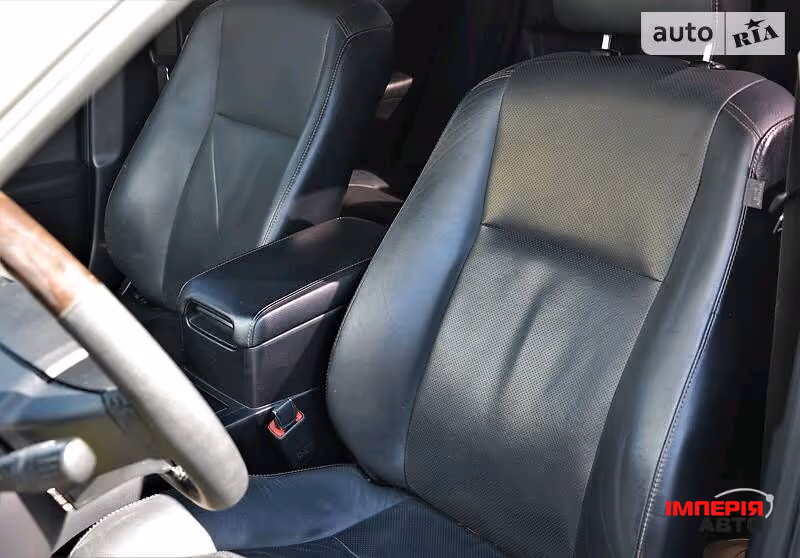 Toyota Camry - фото 33