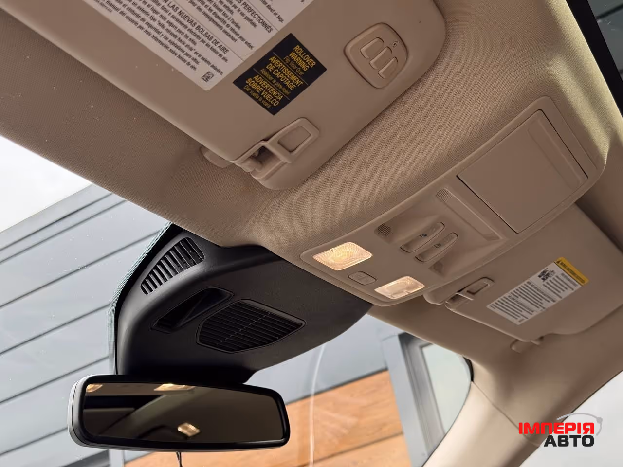 Ford Escape - фото 39