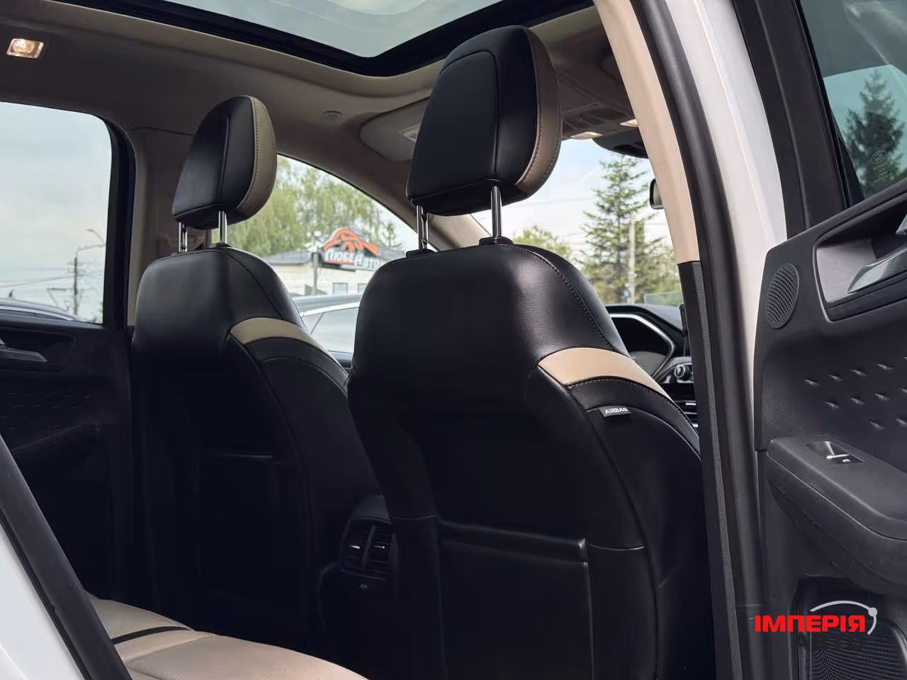Ford Escape - фото 74
