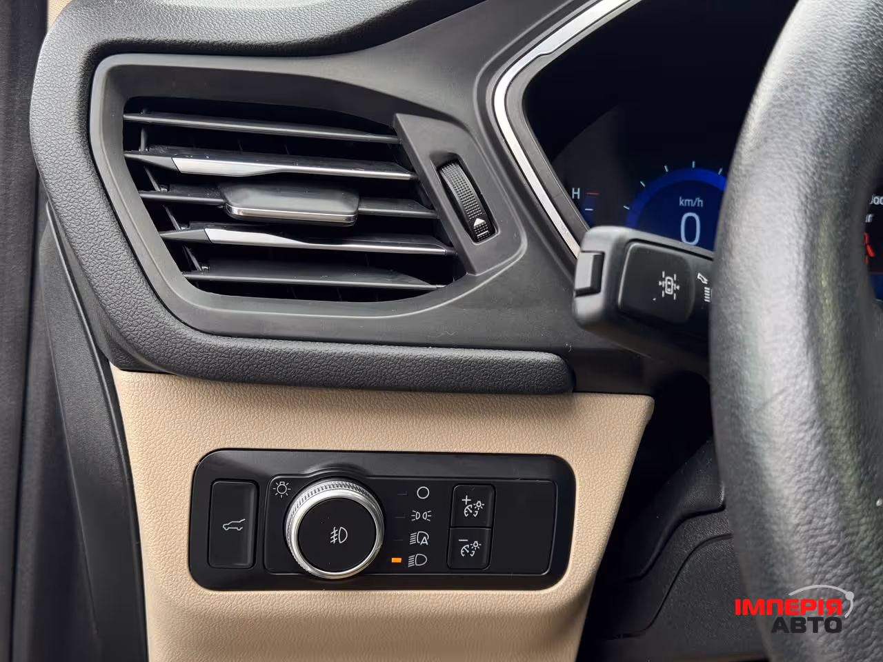 Ford Escape - фото 38