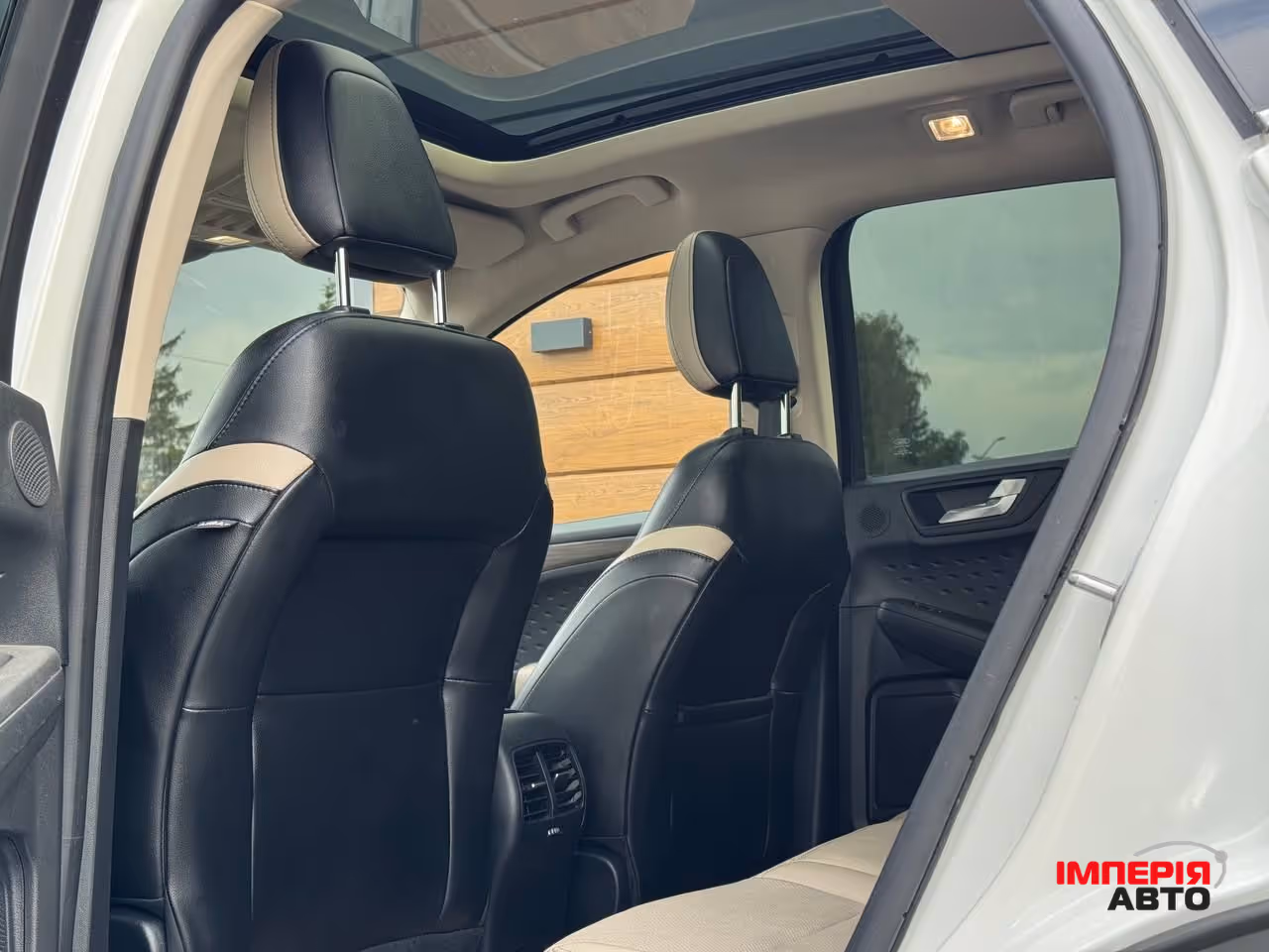 Ford Escape - фото 61