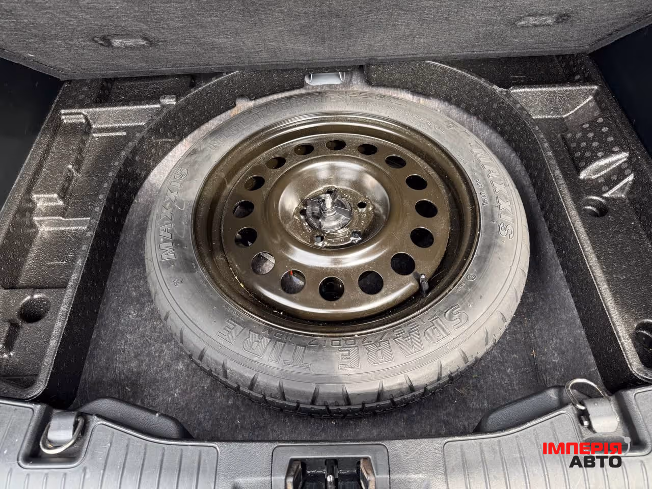 Ford Escape - фото 24