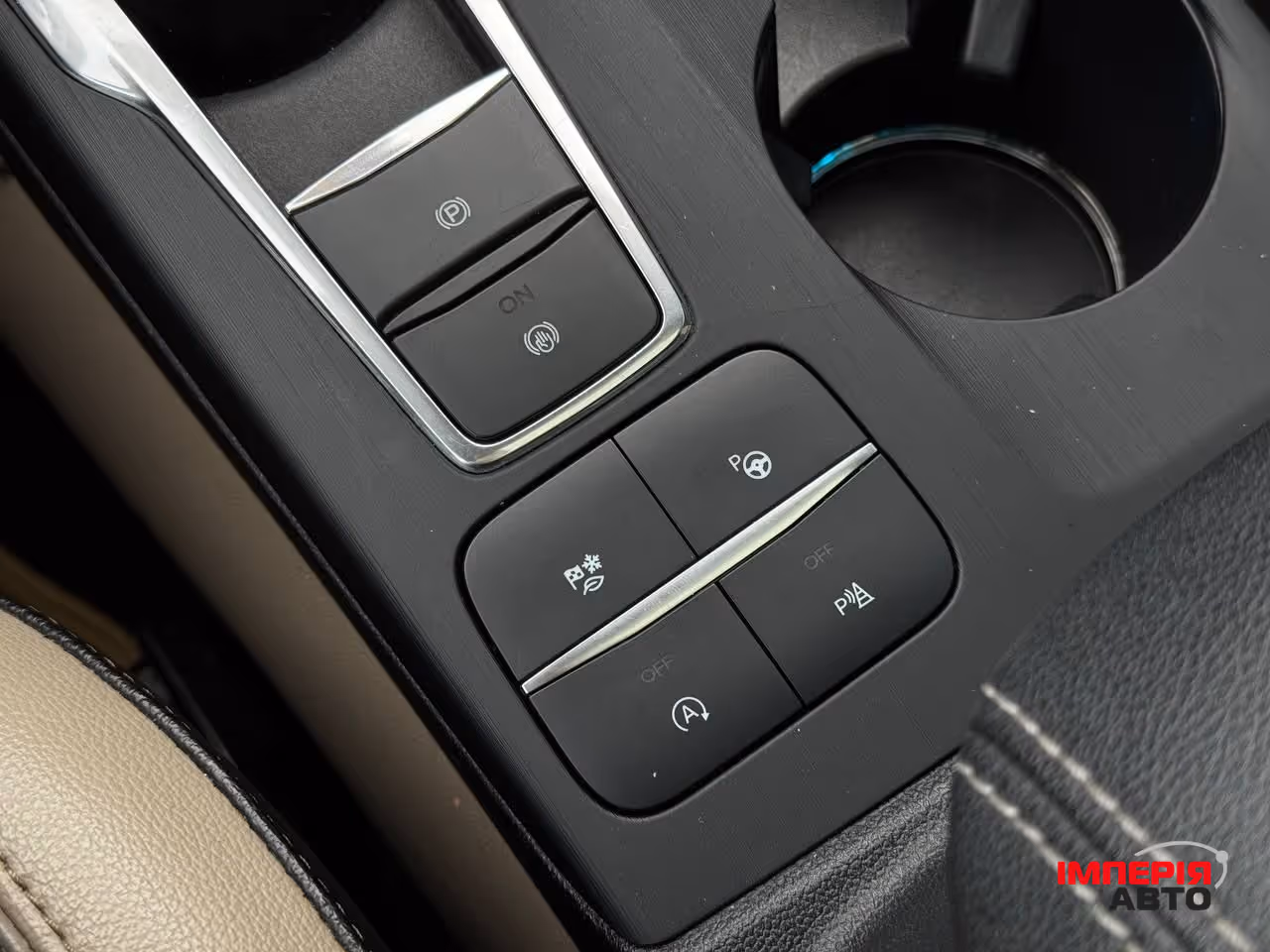 Ford Escape - фото 55