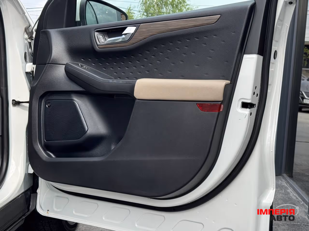Ford Escape - фото 78