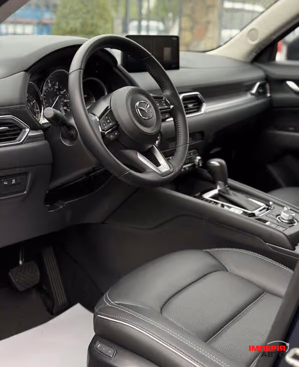 Mazda CX-5 - фото 7