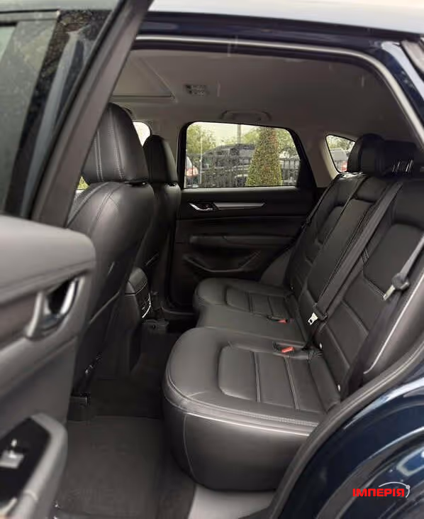 Mazda CX-5 - фото 16