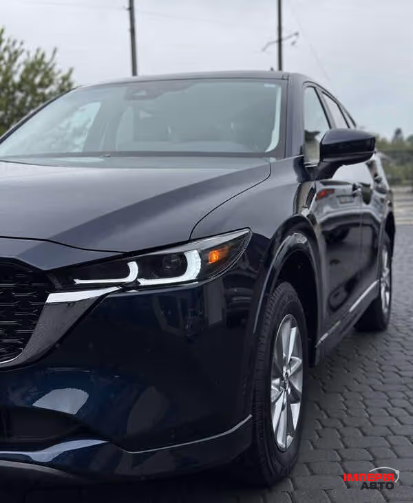Mazda CX-5 - фото 3