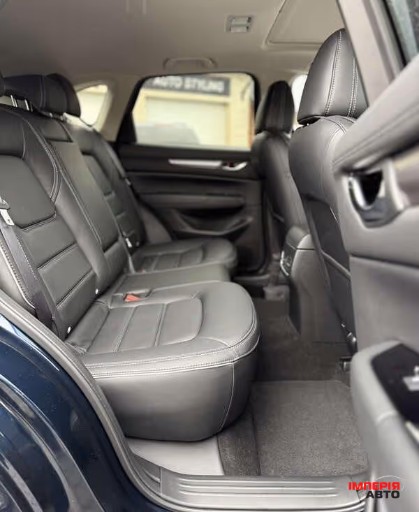 Mazda CX-5 - фото 14