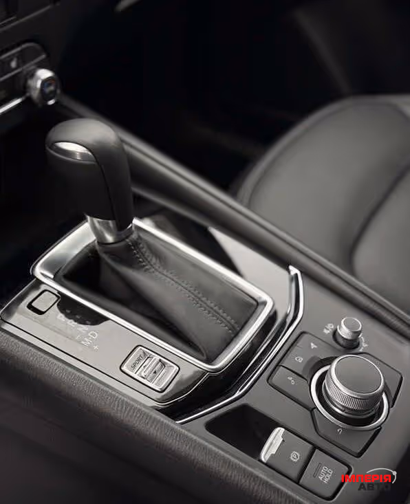 Mazda CX-5 - фото 12