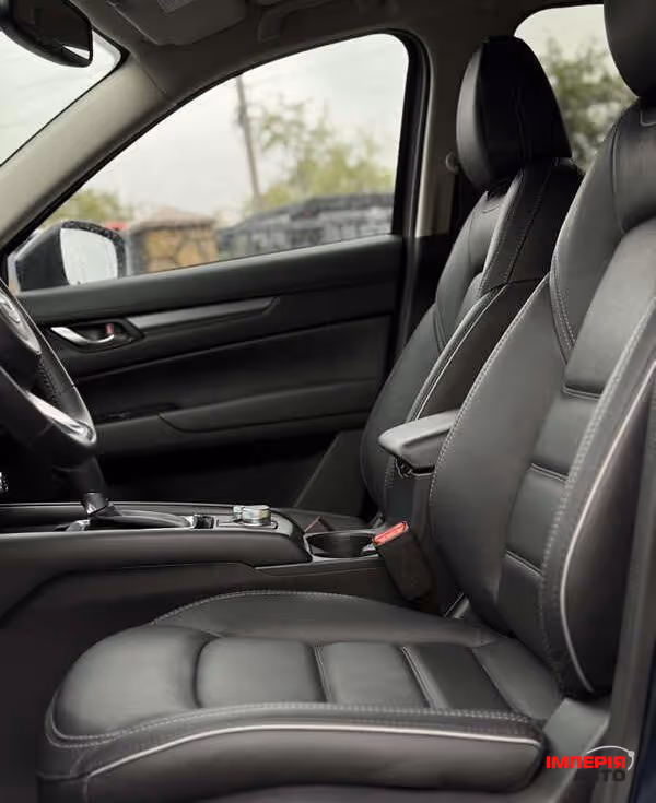 Mazda CX-5 - фото 10