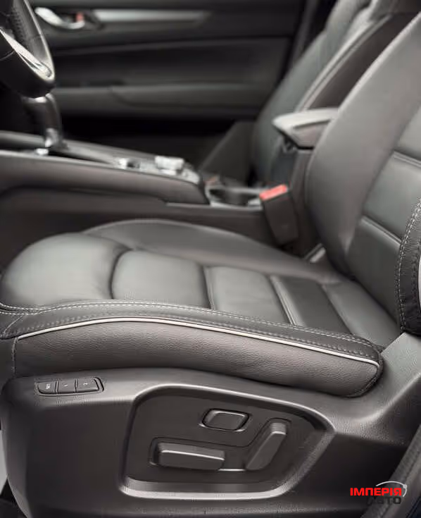 Mazda CX-5 - фото 9