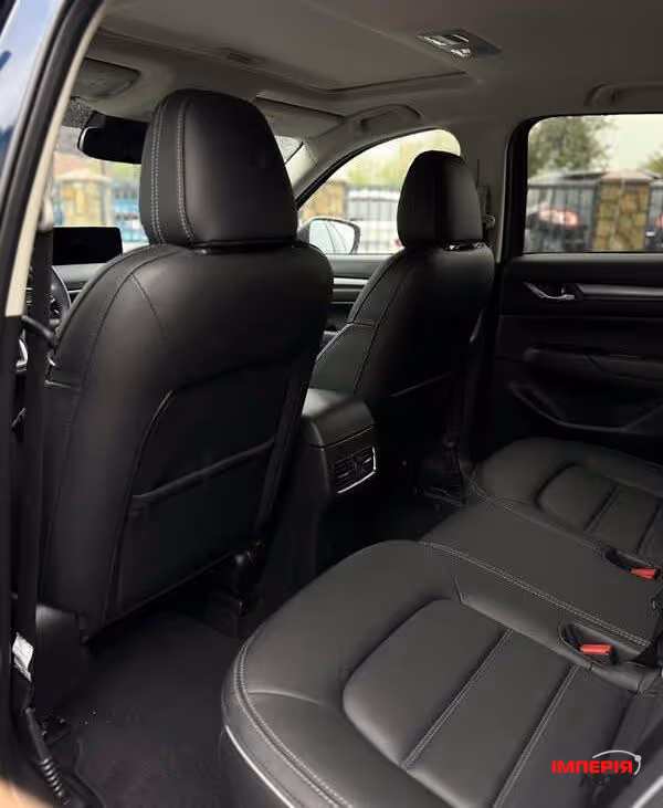 Mazda CX-5 - фото 15
