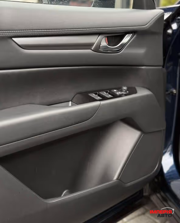 Mazda CX-5 - фото 8