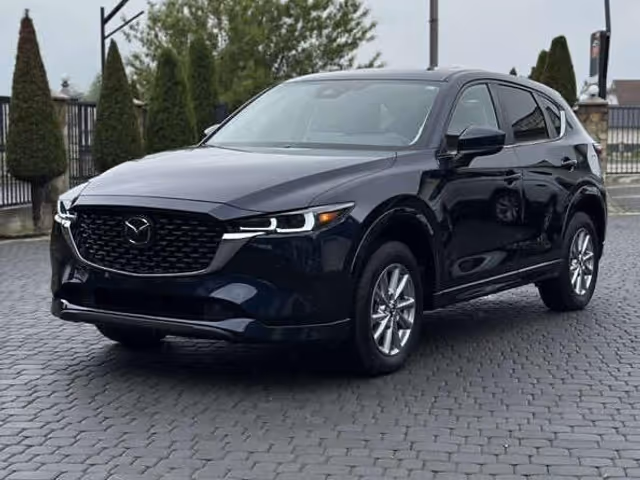 Mazda CX-5 - фото 4