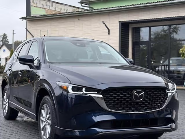 Mazda CX-5 - фото 5