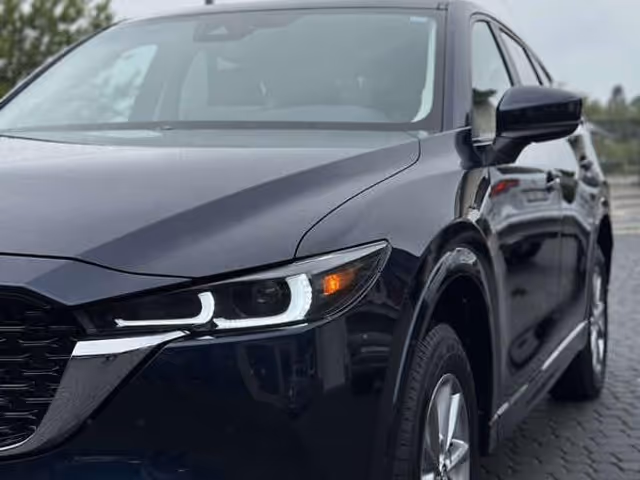 Mazda CX-5 - фото 3