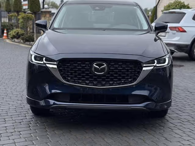 Mazda CX-5 - фото 2