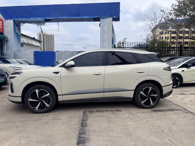 BYD Sea Lion 06 - фото 2