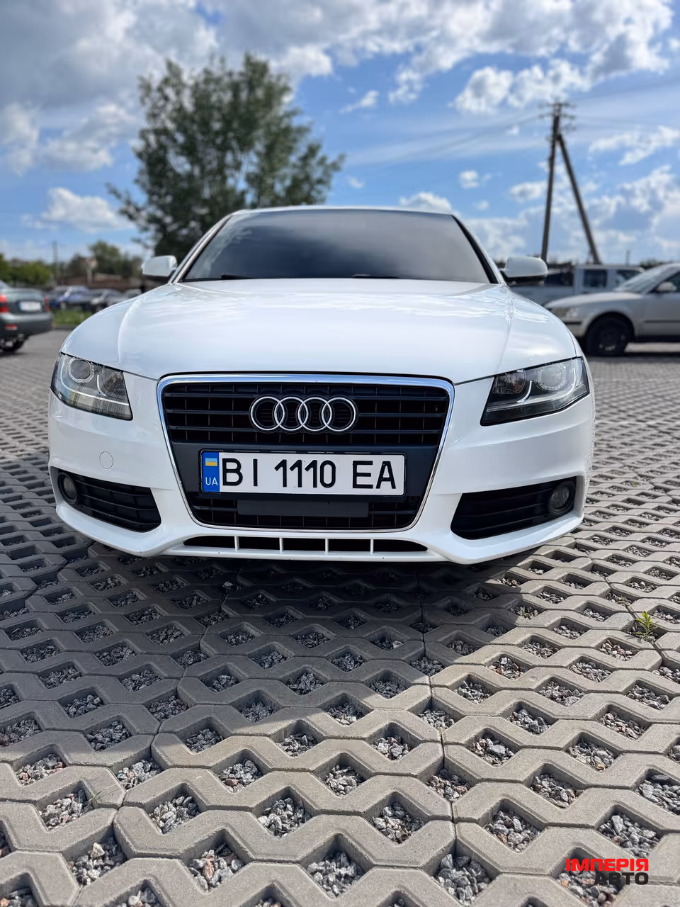 Audi A4 - фото 3