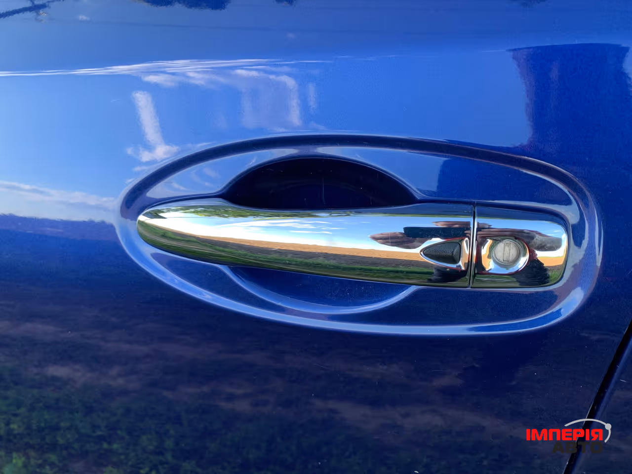 Nissan Rogue - фото 11
