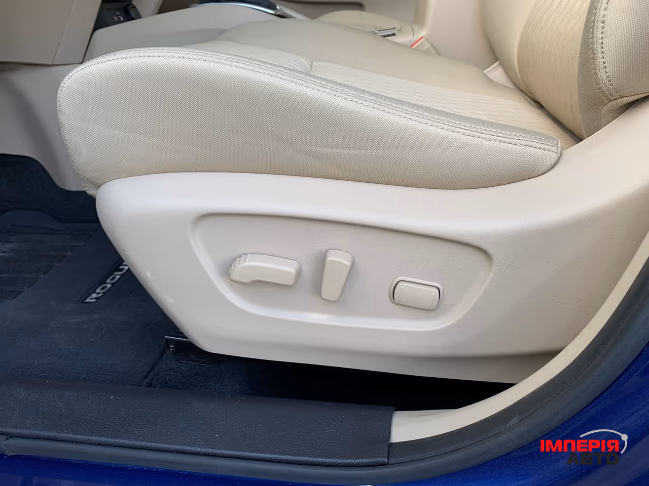 Nissan Rogue - фото 20