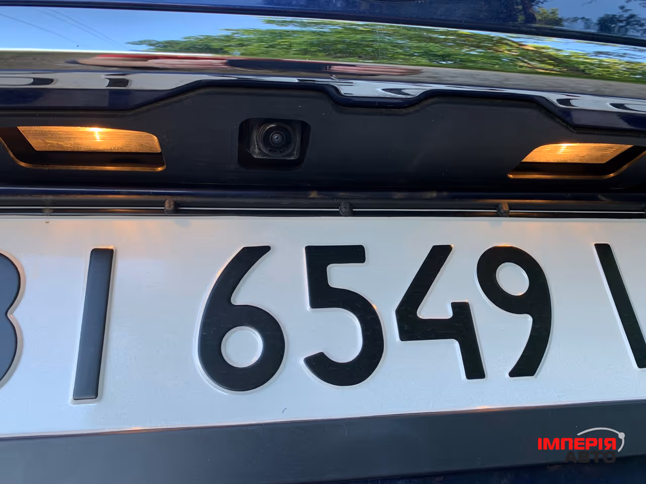 Nissan Rogue - фото 22