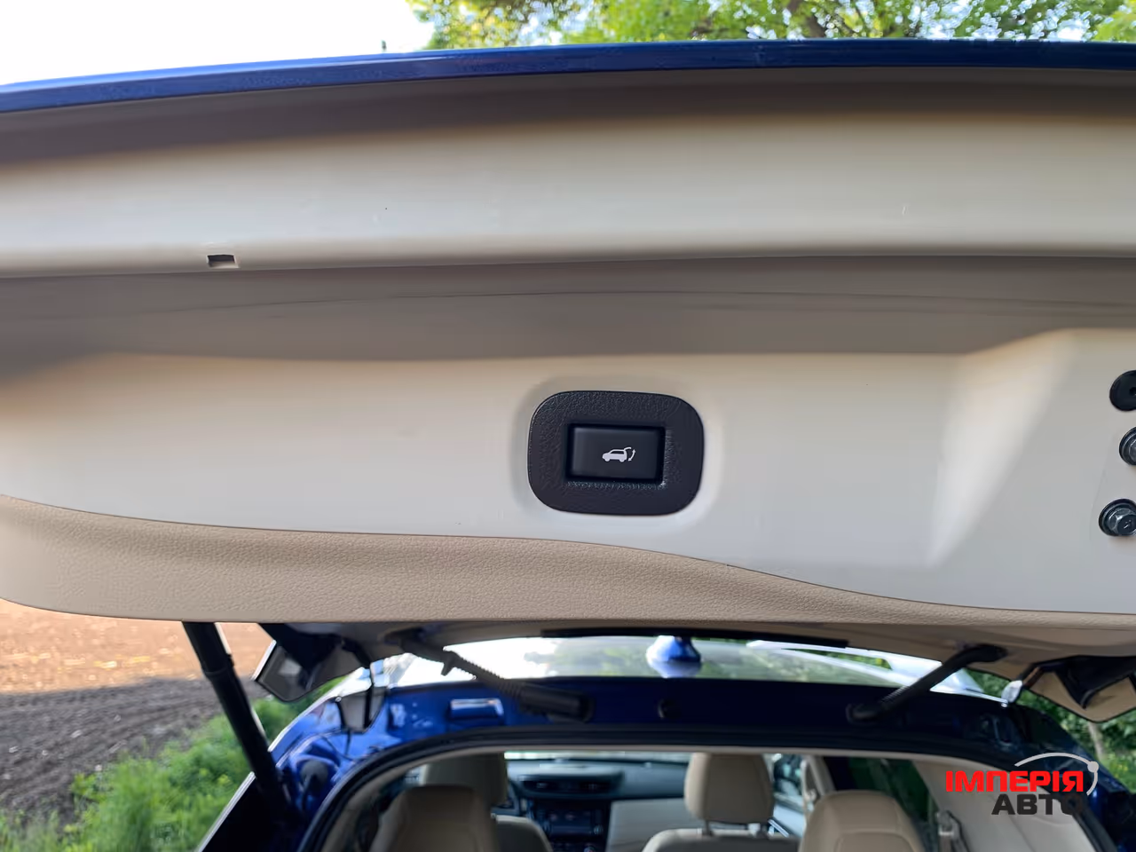 Nissan Rogue - фото 25