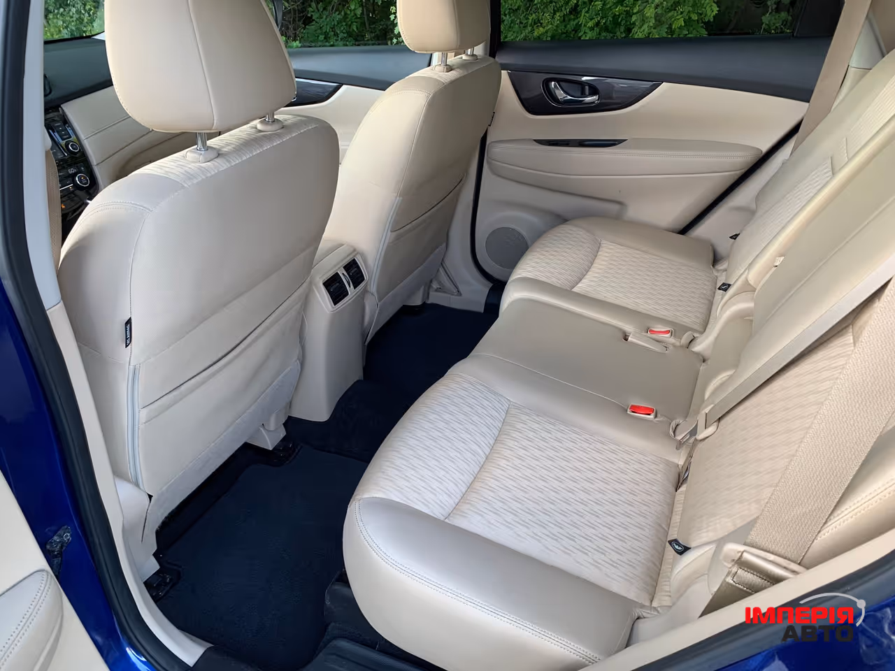 Nissan Rogue - фото 18