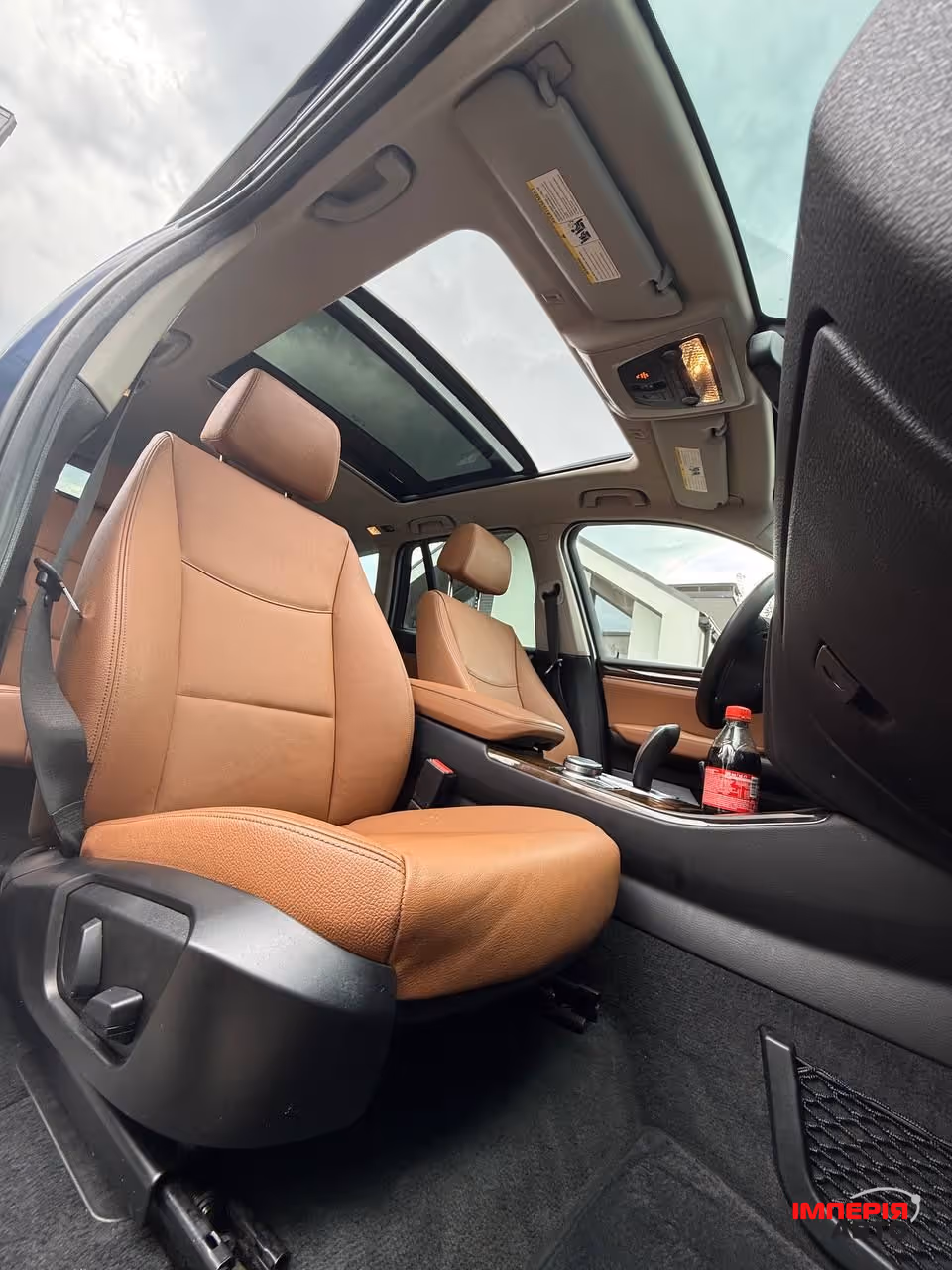 BMW X3 - фото 25