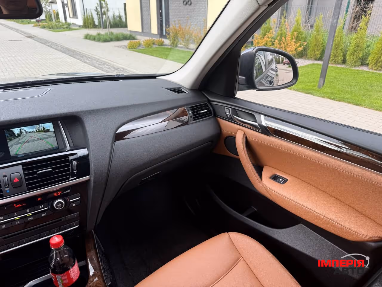 BMW X3 - фото 9