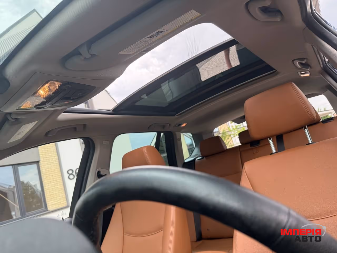 BMW X3 - фото 2