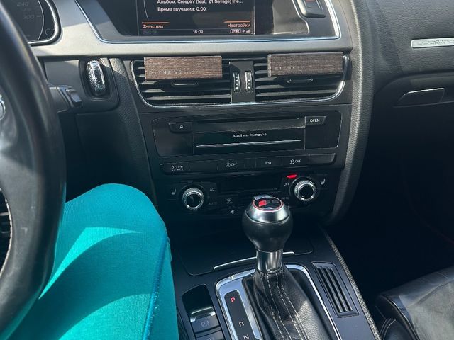 Audi S5 - фото 2