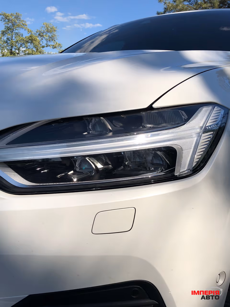 Volvo XC60 - фото 33