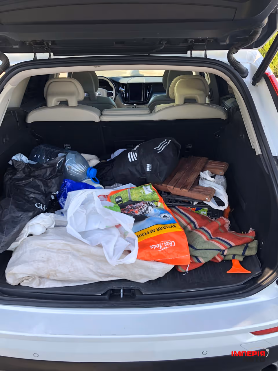 Volvo XC60 - фото 26