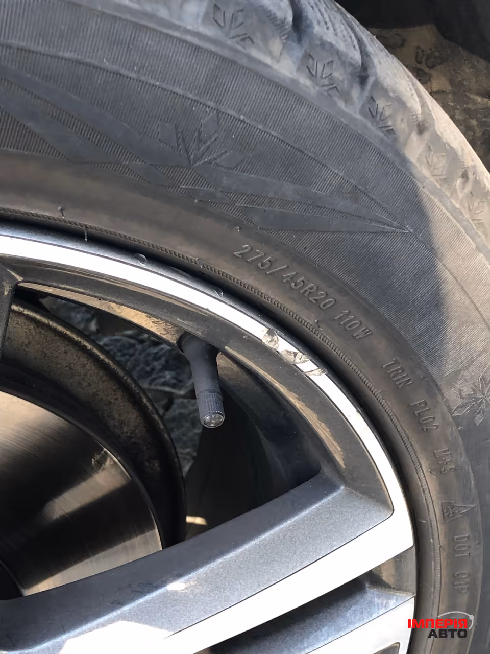 Volvo XC60 - фото 25